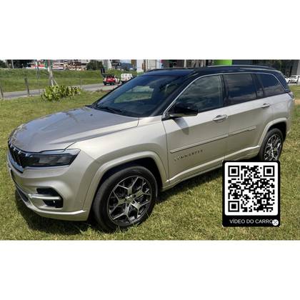 JEEP COMMANDER 2.0 TD380 TURBO DIESEL OVERLAND AT9 JEEP COMMANDER 2.0 TD380 TURBO DIESEL OVERLAND AT9